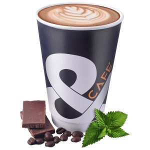 chocolate mint